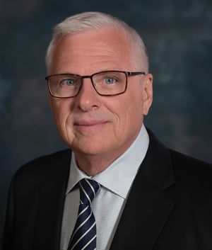 Dan Ellis Headshot 2025